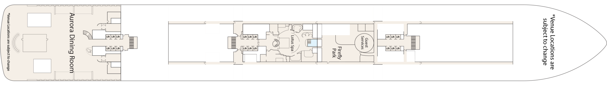 Deck 6 plan